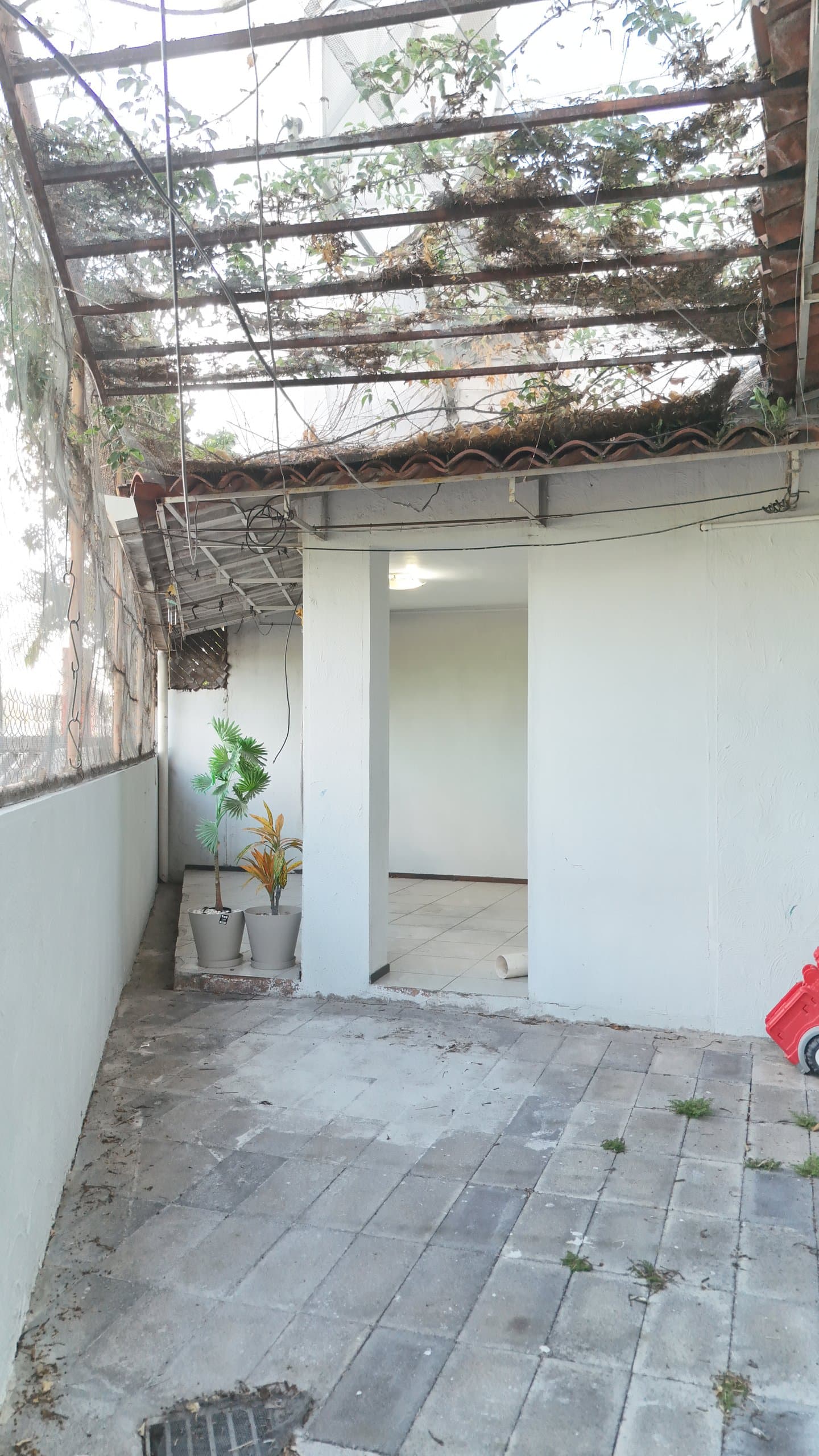 [DEMO] Sample apartment 002 2