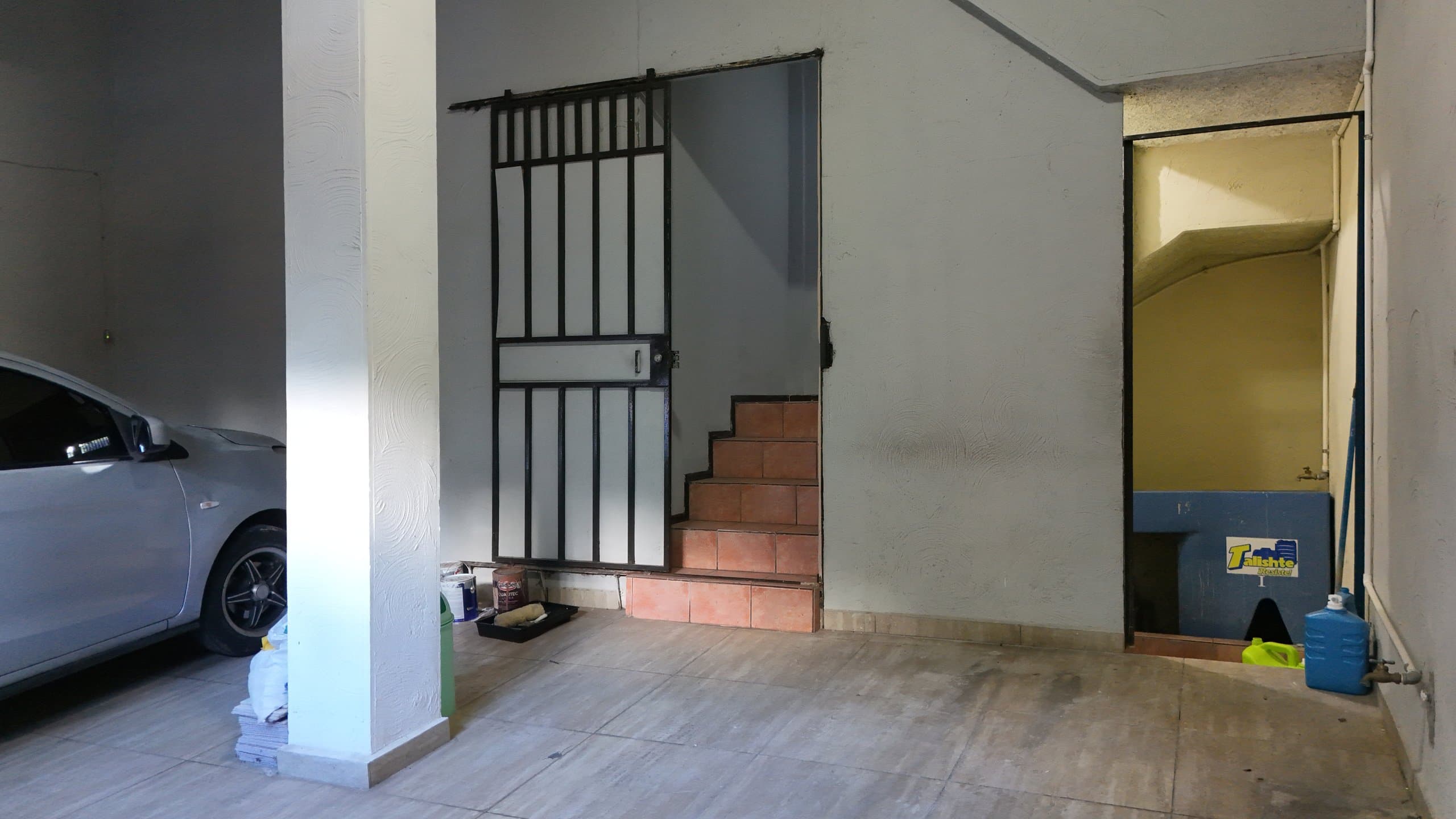 [DEMO] Sample apartment 002