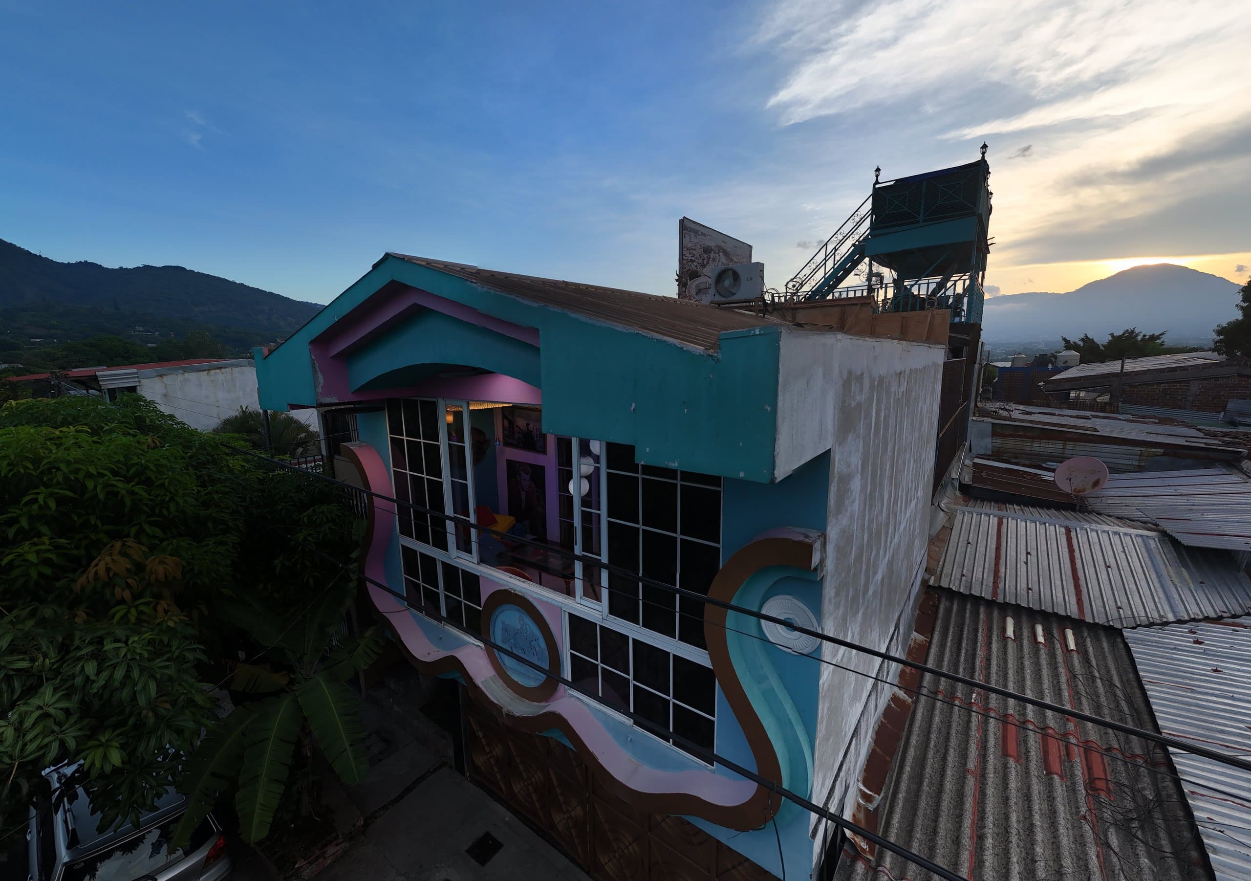 [DEMO] Sample house 003